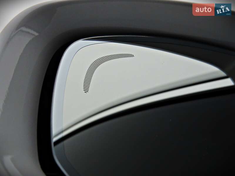 Внедорожник / Кроссовер Volvo XC90 2021 в Черкассах