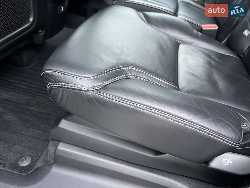 Позашляховик / Кросовер Volvo XC90 2018 в Києві