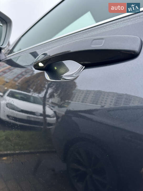 Внедорожник / Кроссовер Volvo XC90 2016 в Хмельницком