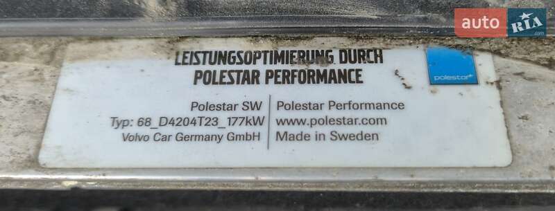 Внедорожник / Кроссовер Volvo XC90 2016 в Киеве