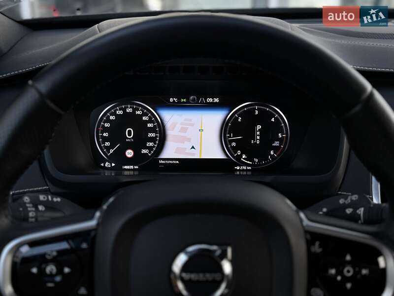 Внедорожник / Кроссовер Volvo XC90 2018 в Мукачево фото 44 Внедорожник / Кроссовер Volvo XC90 2018 в Мукачево