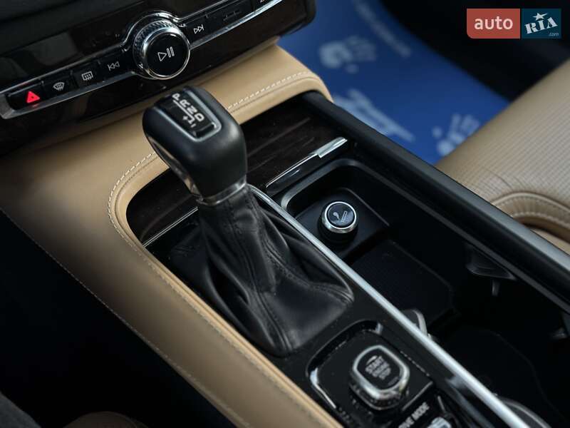 Внедорожник / Кроссовер Volvo XC90 2018 в Мукачево фото 47 Внедорожник / Кроссовер Volvo XC90 2018 в Мукачево