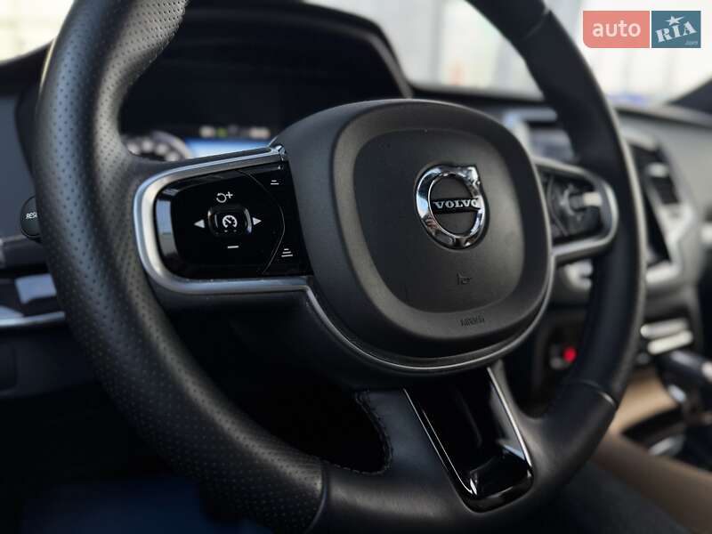 Внедорожник / Кроссовер Volvo XC90 2018 в Мукачево фото 53 Внедорожник / Кроссовер Volvo XC90 2018 в Мукачево