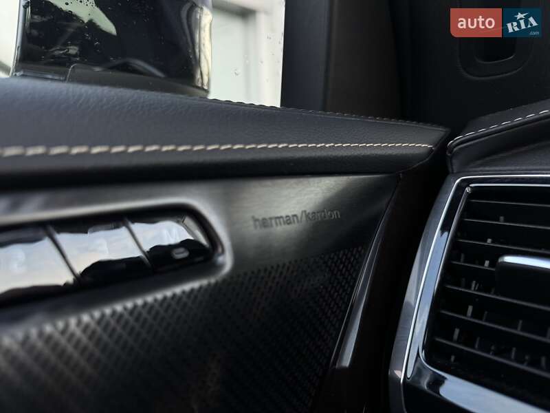 Внедорожник / Кроссовер Volvo XC90 2018 в Мукачево фото 57 Внедорожник / Кроссовер Volvo XC90 2018 в Мукачево