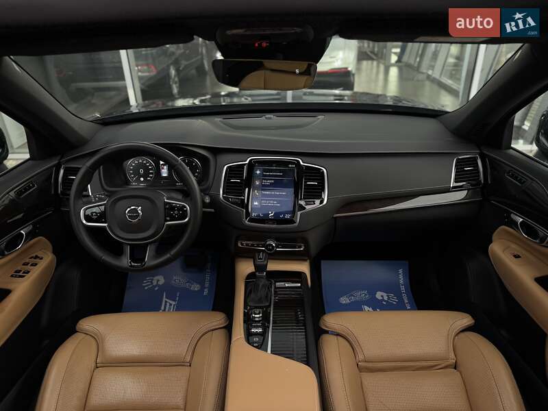 Внедорожник / Кроссовер Volvo XC90 2018 в Мукачево фото 76 Внедорожник / Кроссовер Volvo XC90 2018 в Мукачево