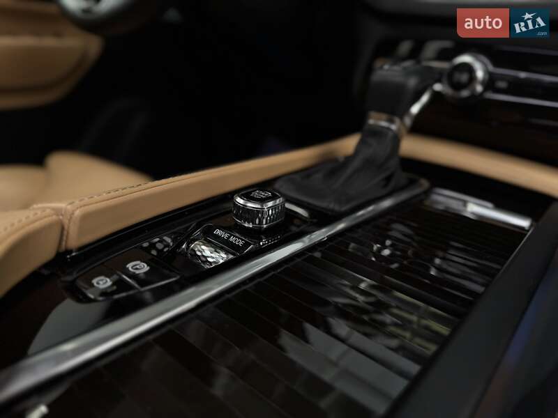 Внедорожник / Кроссовер Volvo XC90 2018 в Мукачево фото 90 Внедорожник / Кроссовер Volvo XC90 2018 в Мукачево