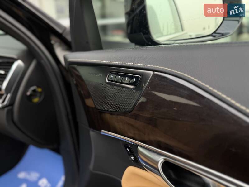 Внедорожник / Кроссовер Volvo XC90 2018 в Мукачево фото 92 Внедорожник / Кроссовер Volvo XC90 2018 в Мукачево