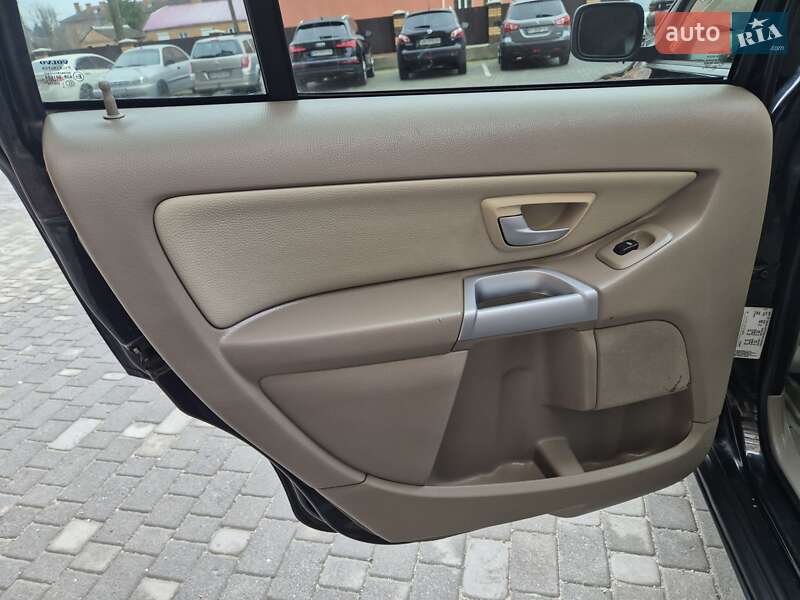 Внедорожник / Кроссовер Volvo XC90 2005 в Бердичеве фото 17 Внедорожник / Кроссовер Volvo XC90 2005 в Бердичеве