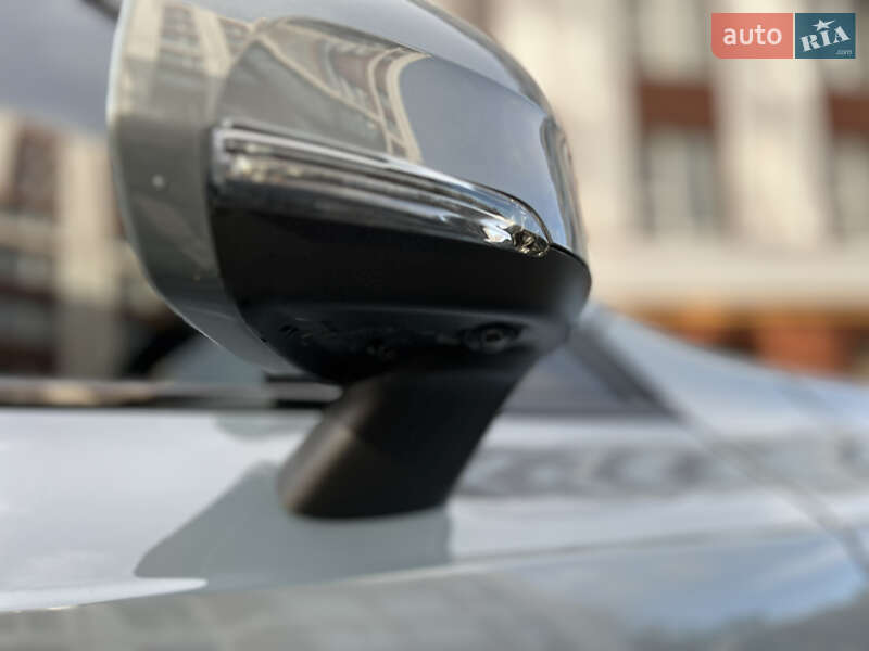 Позашляховик / Кросовер Volvo XC90 2019 в Івано-Франківську