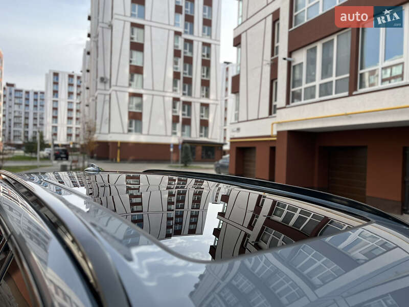 Позашляховик / Кросовер Volvo XC90 2019 в Івано-Франківську