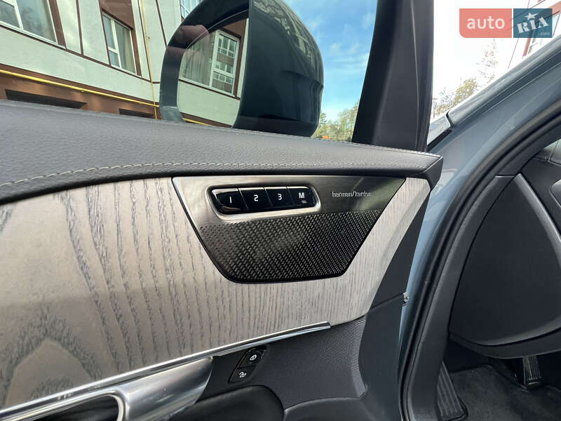 Позашляховик / Кросовер Volvo XC90 2019 в Івано-Франківську
