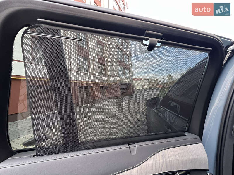 Позашляховик / Кросовер Volvo XC90 2019 в Івано-Франківську