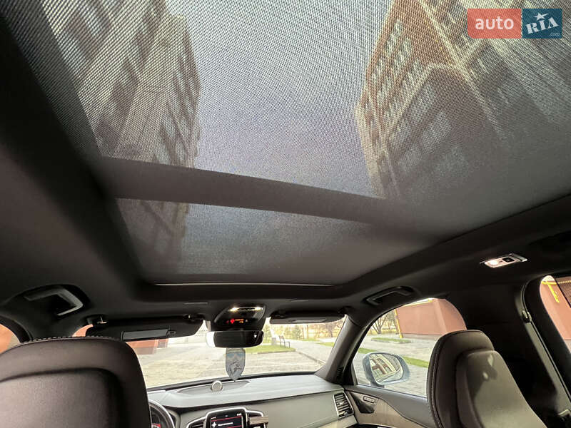 Позашляховик / Кросовер Volvo XC90 2019 в Івано-Франківську