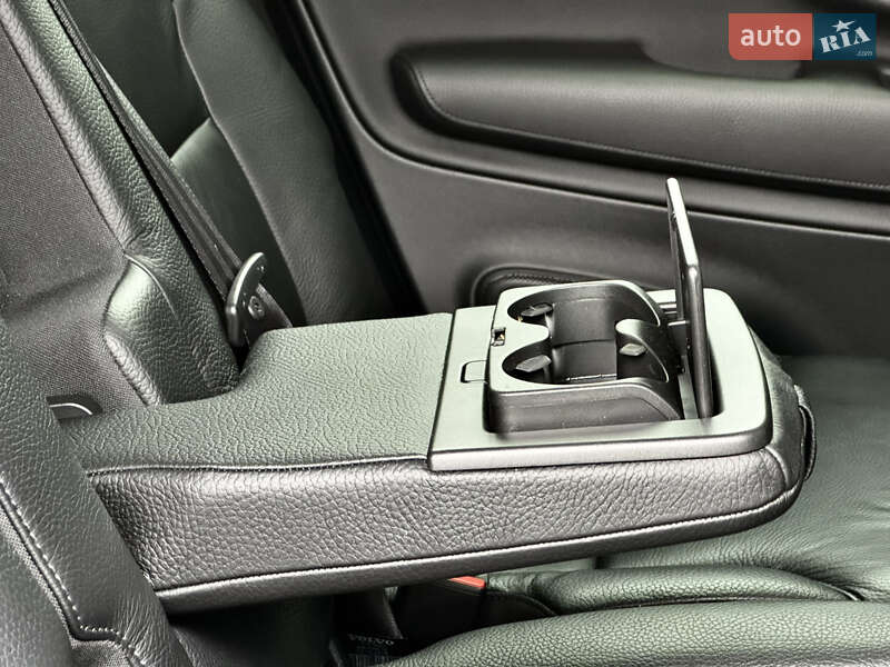 Позашляховик / Кросовер Volvo XC90 2018 в Києві