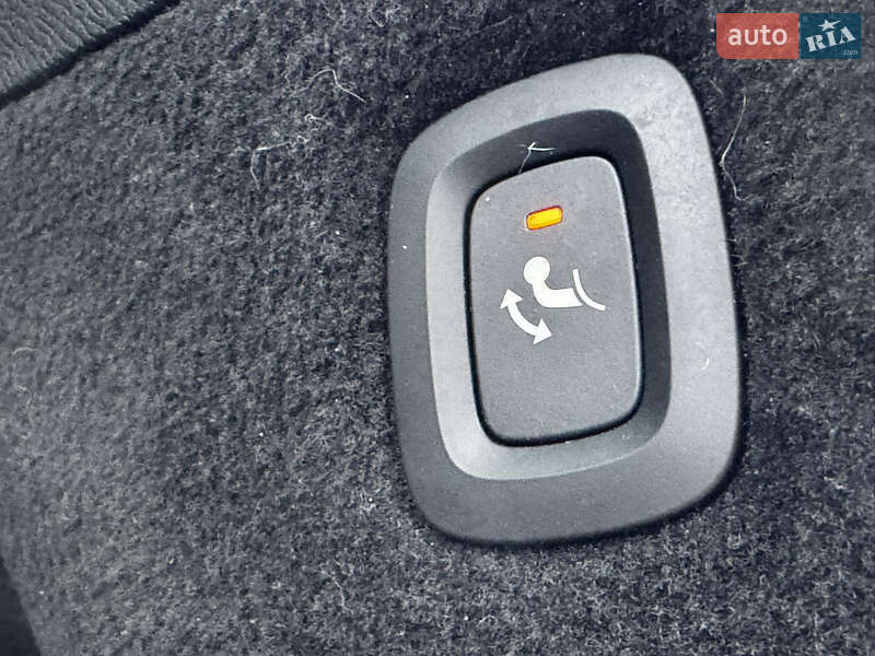 Позашляховик / Кросовер Volvo XC90 2018 в Києві