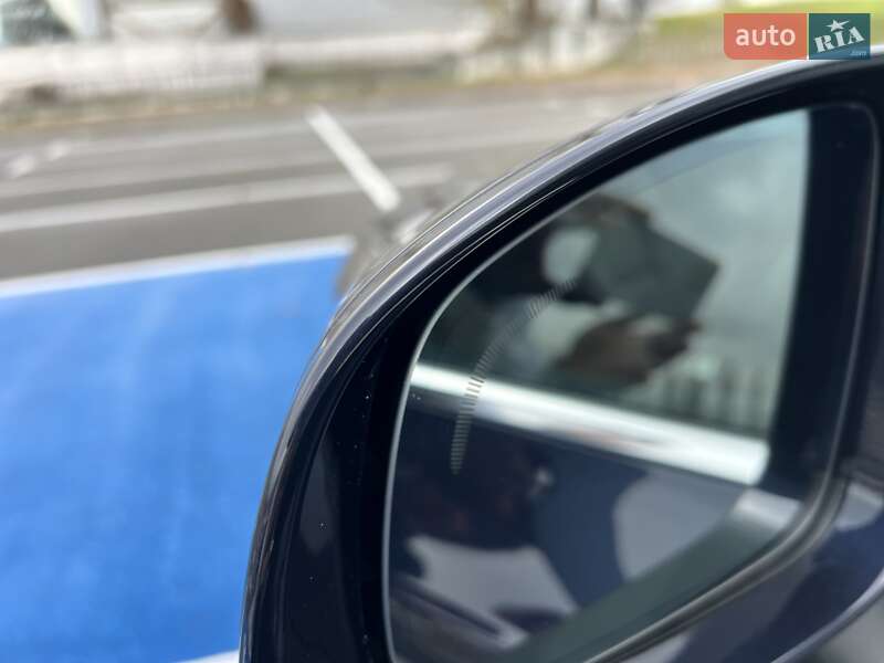 Внедорожник / Кроссовер Volvo XC90 2019 в Киеве