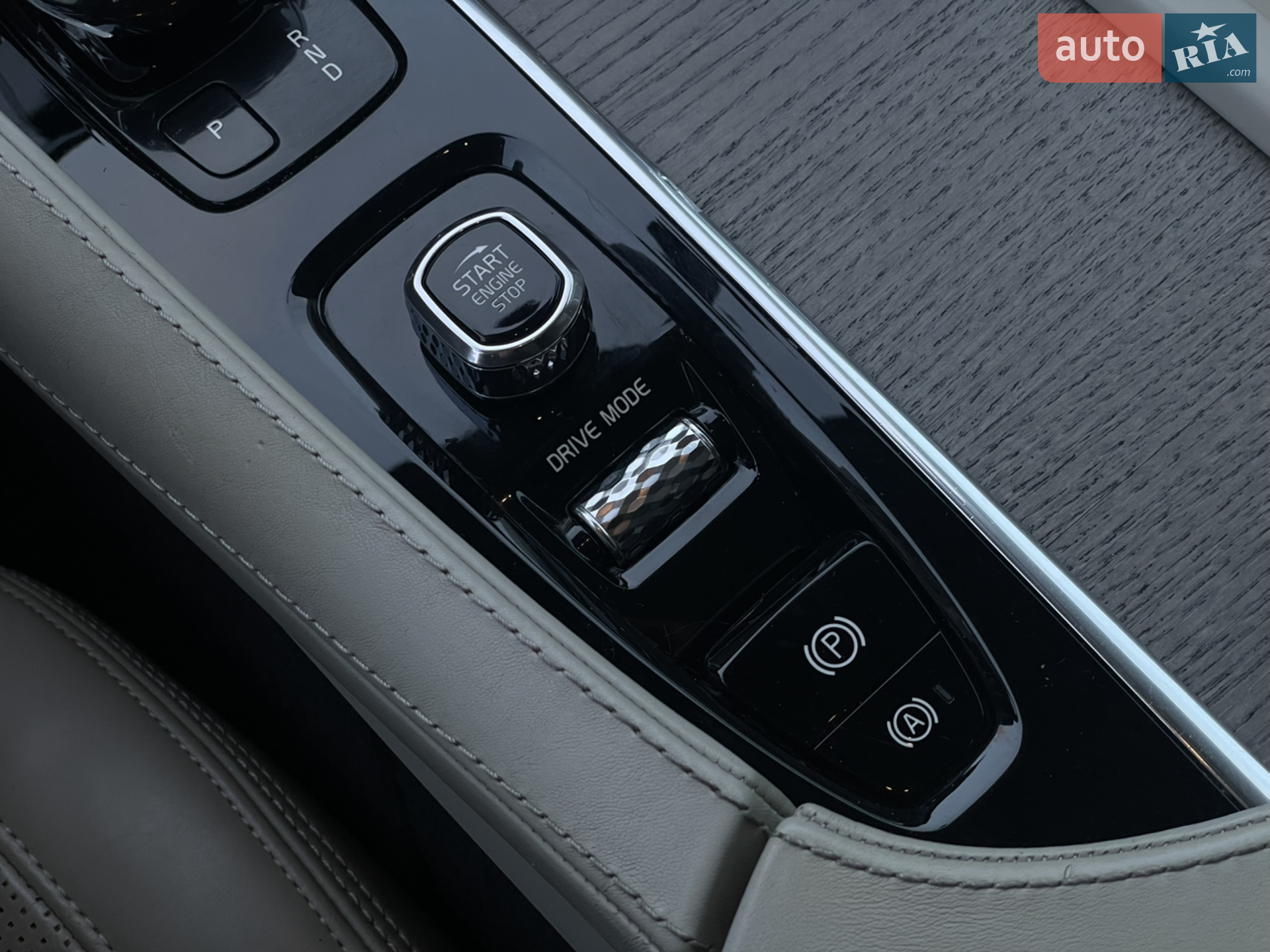 2020 Volvo XC90 - мініатюра 35
