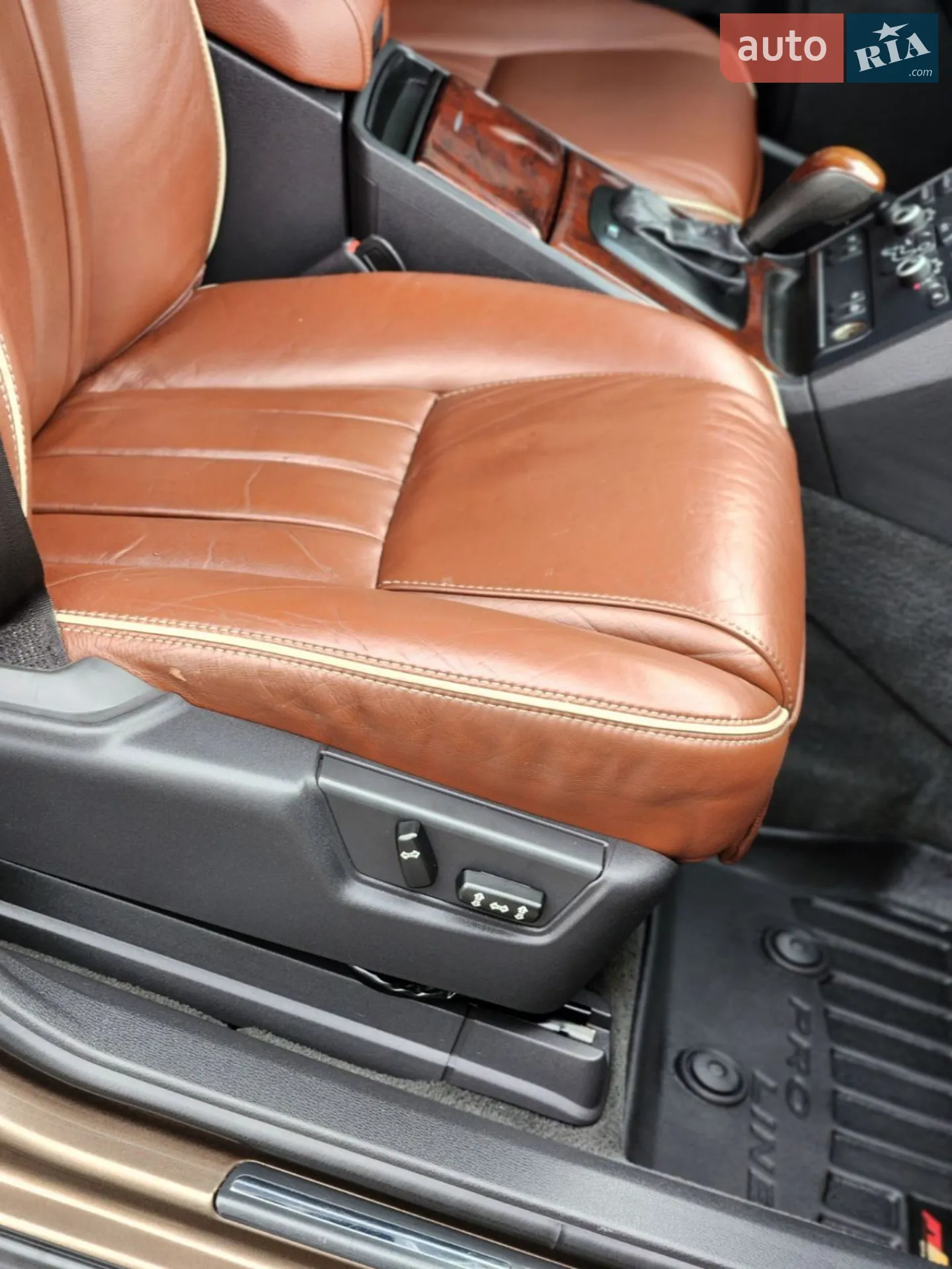 2012 Volvo XC90 - мініатюра 4