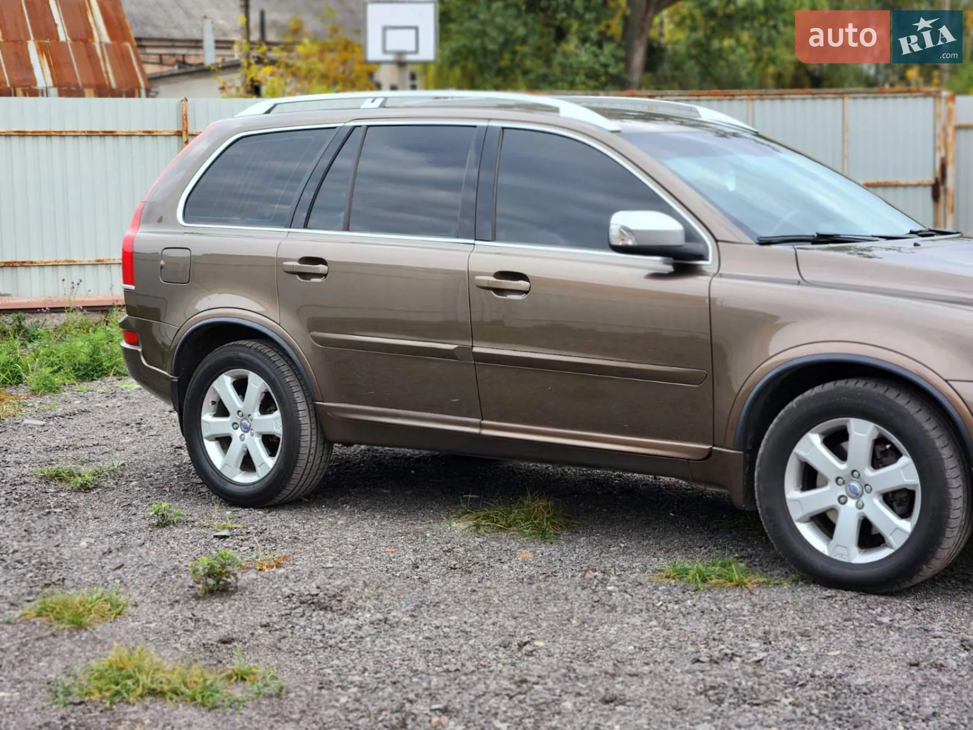 2012 Volvo XC90 - мініатюра 8