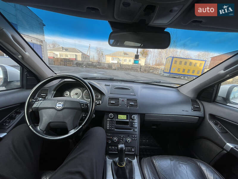 Внедорожник / Кроссовер Volvo XC90 2008 в Звягеле фото 11 Внедорожник / Кроссовер Volvo XC90 2008 в Звягеле