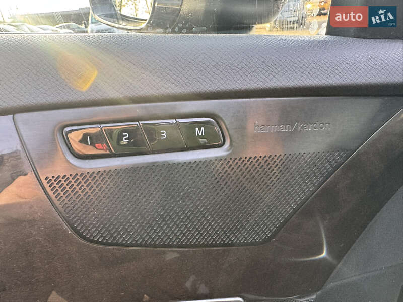 Позашляховик / Кросовер Volvo XC90 2019 в Рівному фото 22 Позашляховик / Кросовер Volvo XC90 2019 в Рівному