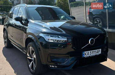 Внедорожник / Кроссовер Volvo XC90 2020 в Киеве