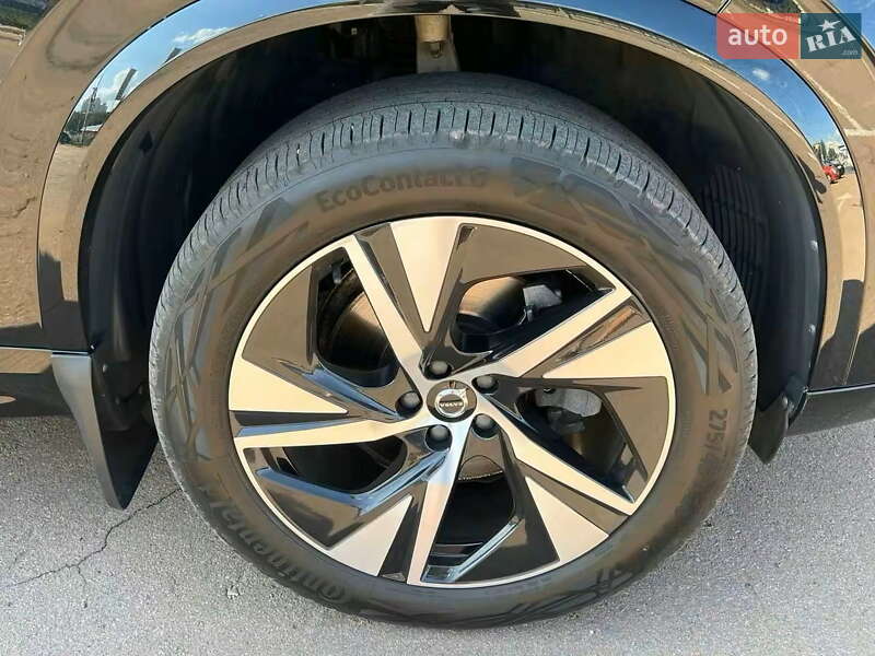Внедорожник / Кроссовер Volvo XC90 2020 в Киеве фото 12 Внедорожник / Кроссовер Volvo XC90 2020 в Киеве