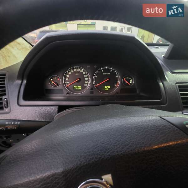 Внедорожник / Кроссовер Volvo XC90 2005 в Чорткове фото 18 Внедорожник / Кроссовер Volvo XC90 2005 в Чорткове