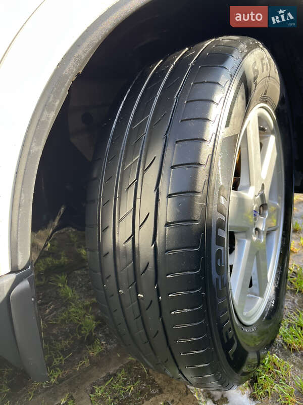 Внедорожник / Кроссовер Volvo XC90 2008 в Житомире фото 7 Внедорожник / Кроссовер Volvo XC90 2008 в Житомире