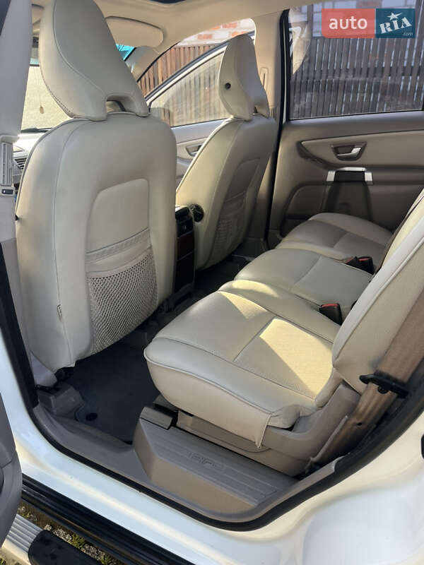 Позашляховик / Кросовер Volvo XC90 2008 в Житомирі фото 19 Позашляховик / Кросовер Volvo XC90 2008 в Житомирі