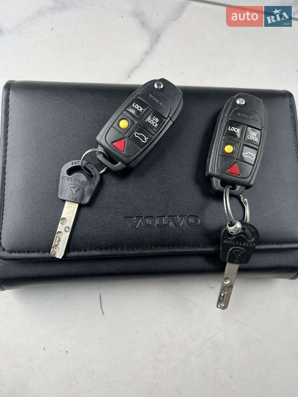 Внедорожник / Кроссовер Volvo XC90 2008 в Житомире фото 28 Внедорожник / Кроссовер Volvo XC90 2008 в Житомире