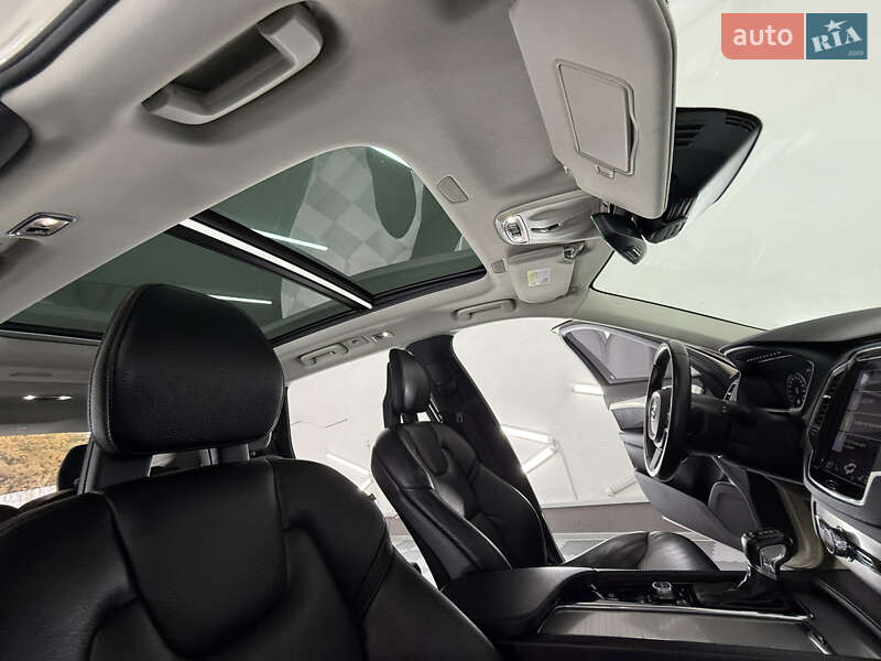 Внедорожник / Кроссовер Volvo XC90 2015 в Трускавце фото 33 Внедорожник / Кроссовер Volvo XC90 2015 в Трускавце