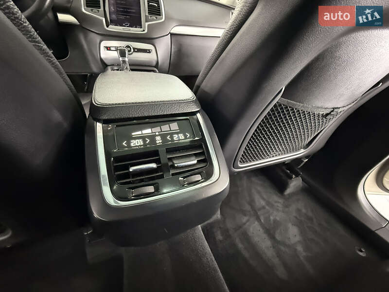 Внедорожник / Кроссовер Volvo XC90 2015 в Трускавце фото 58 Внедорожник / Кроссовер Volvo XC90 2015 в Трускавце