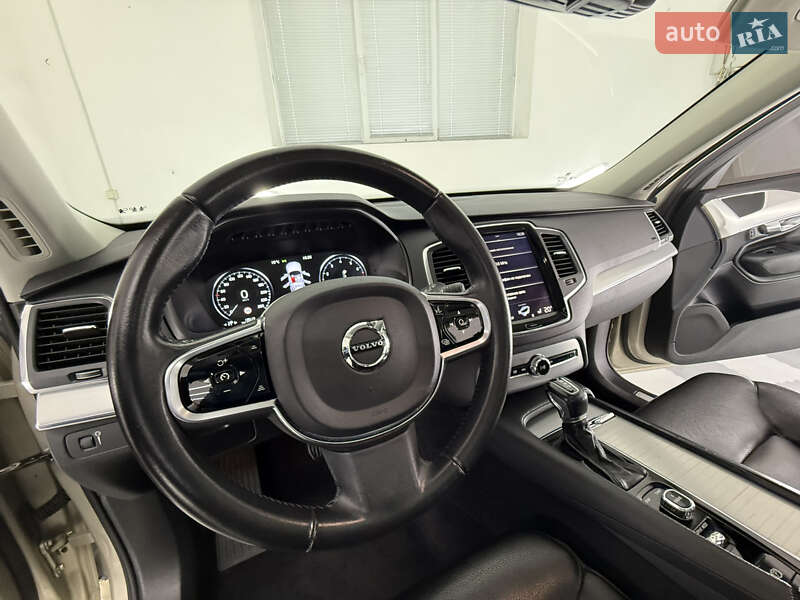 Внедорожник / Кроссовер Volvo XC90 2015 в Трускавце фото 62 Внедорожник / Кроссовер Volvo XC90 2015 в Трускавце