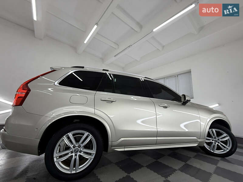 Внедорожник / Кроссовер Volvo XC90 2015 в Трускавце фото 92 Внедорожник / Кроссовер Volvo XC90 2015 в Трускавце