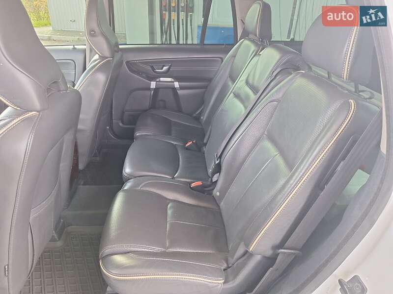 Позашляховик / Кросовер Volvo XC90 2013 в Миколаєві фото 14 Позашляховик / Кросовер Volvo XC90 2013 в Миколаєві