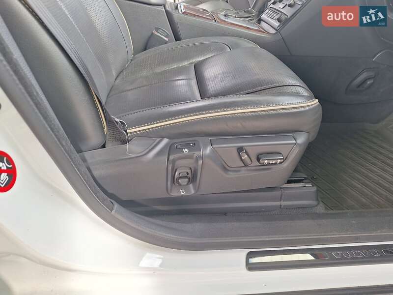 Позашляховик / Кросовер Volvo XC90 2013 в Миколаєві фото 22 Позашляховик / Кросовер Volvo XC90 2013 в Миколаєві
