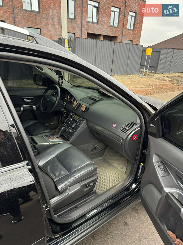 Внедорожник / Кроссовер Volvo XC90 2009 в Житомире