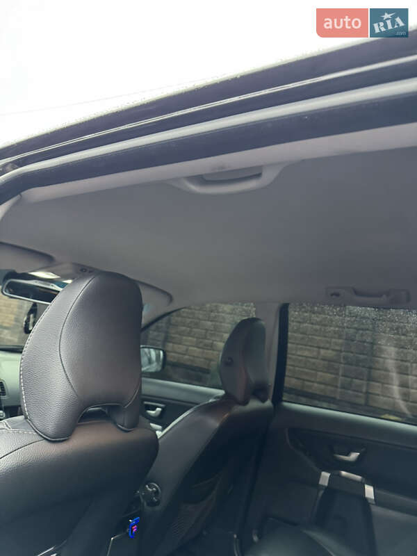 Внедорожник / Кроссовер Volvo XC90 2009 в Житомире