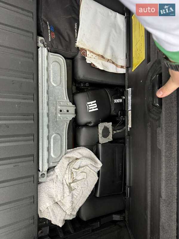 Внедорожник / Кроссовер Volvo XC90 2009 в Житомире