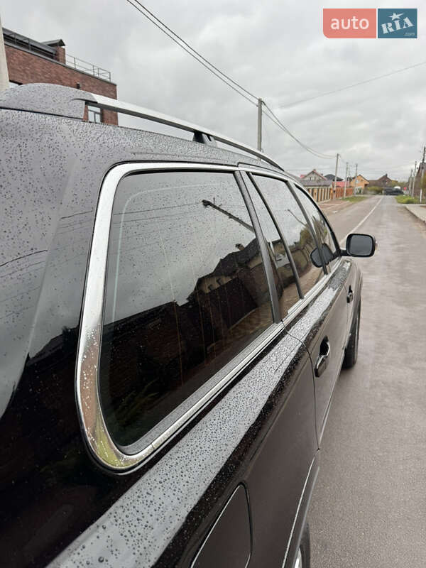 Внедорожник / Кроссовер Volvo XC90 2009 в Житомире