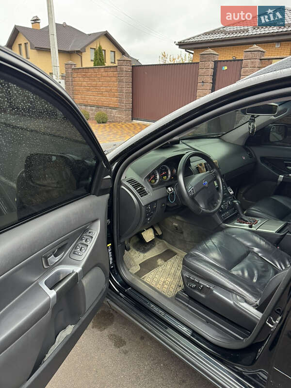 Внедорожник / Кроссовер Volvo XC90 2009 в Житомире