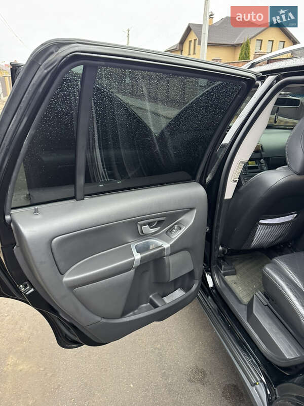 Позашляховик / Кросовер Volvo XC90 2009 в Житомирі