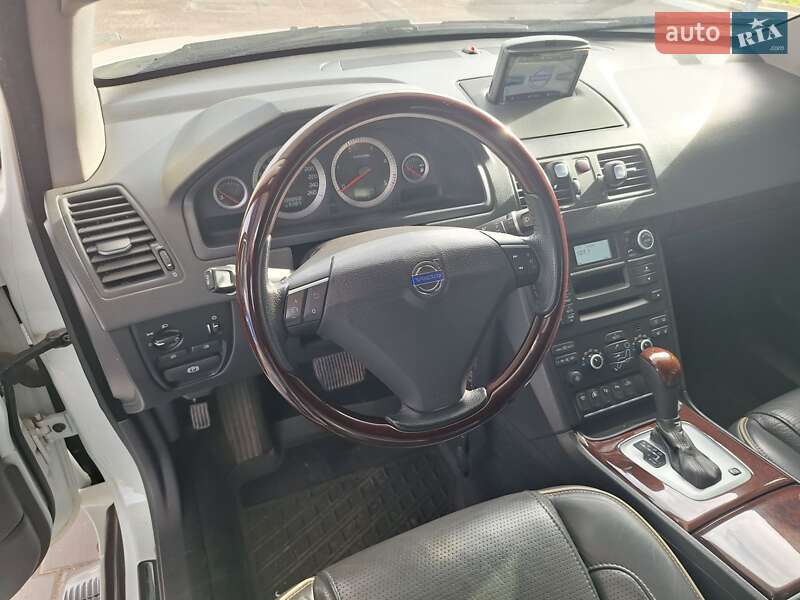 Позашляховик / Кросовер Volvo XC90 2013 в Миколаєві фото 30 Позашляховик / Кросовер Volvo XC90 2013 в Миколаєві