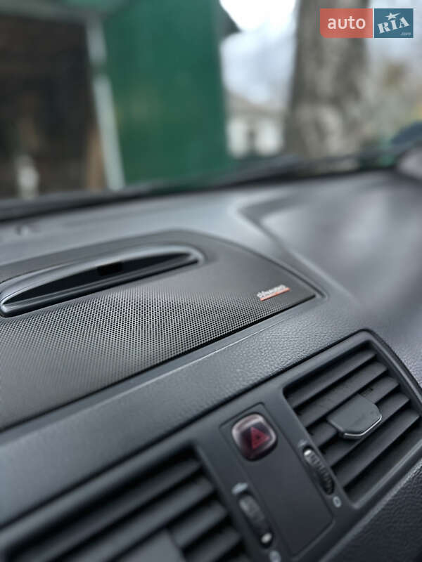 Позашляховик / Кросовер Volvo XC90 2007 в Звягелі