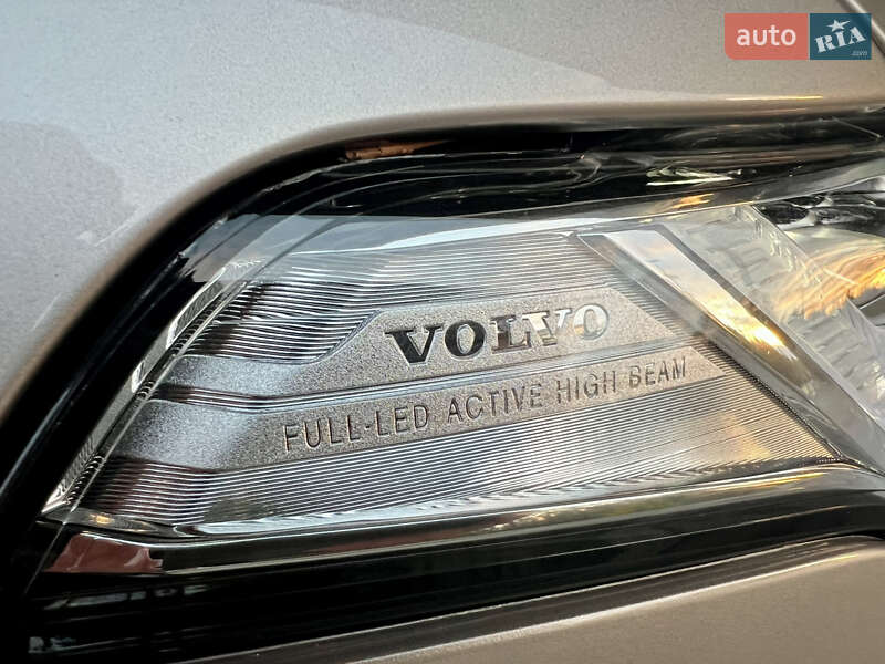 Позашляховик / Кросовер Volvo XC90 2023 в Києві фото 67 Позашляховик / Кросовер Volvo XC90 2023 в Києві