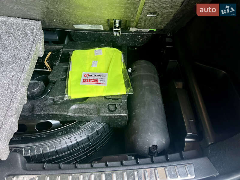 Позашляховик / Кросовер Volvo XC90 2023 в Києві фото 77 Позашляховик / Кросовер Volvo XC90 2023 в Києві