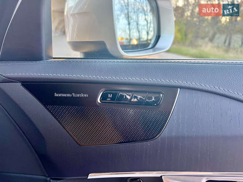 Позашляховик / Кросовер Volvo XC90 2023 в Києві фото 49 Позашляховик / Кросовер Volvo XC90 2023 в Києві