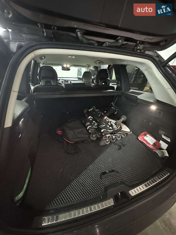 Внедорожник / Кроссовер Volvo XC90 2022 в Киеве