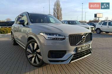 Внедорожник / Кроссовер Volvo XC90 2024 в Киеве